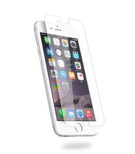iPhone 6 Plus/6S Plus kaljeno zaščitno steklo