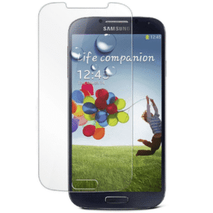 Samsung Galaxy S4 kaljeno zaščitno steklo