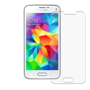 Samsung Galaxy S5 mini kaljeno zaščitno steklo