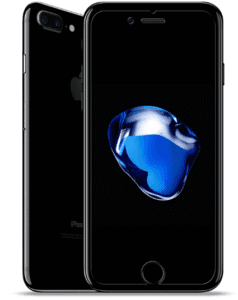 iPhone 7 Plus/8 Plus kaljeno zaščitno steklo