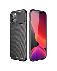 Ovitek za iPhone  11 "Carbon"