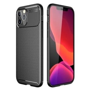 Ovitek za iPhone  11 Pro Max "Carbon"