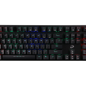 Mehanska tipkovnica EK810