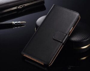 Samsung Galaxy S6 edge+ torbica Premium