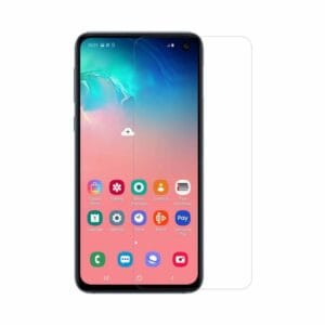 Samsung Galaxy S10e kaljeno zaščitno steklo