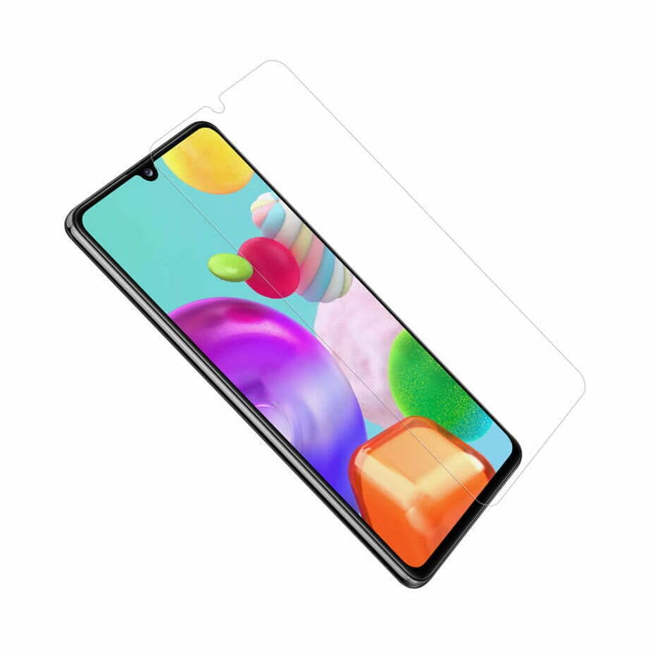 Samsung Galaxy A41 kaljeno zaščitno steklo