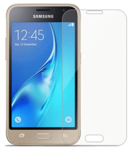 Samsung Galaxy J1 (2016) kaljeno zaščitno steklo
