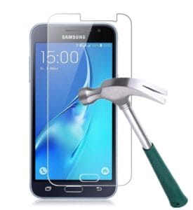 Samsung Galaxy J2 kaljeno zaščitno steklo