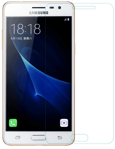 Samsung Galaxy J3 (2016) kaljeno zaščitno steklo