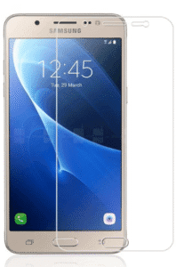 Samsung Galaxy J5 (2016) kaljeno zaščitno steklo