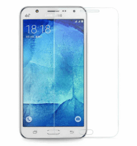 Samsung Galaxy J7 (2016) kaljeno zaščitno steklo