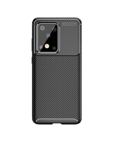 Ovitek za Samsung Galaxy S10 plus "Carbon"