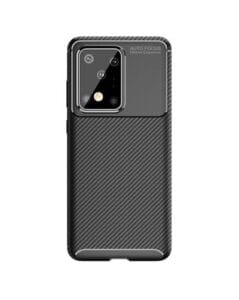 Ovitek za Samsung Galaxy S20 Ultra / S20 Ultra 5G "Carbon"