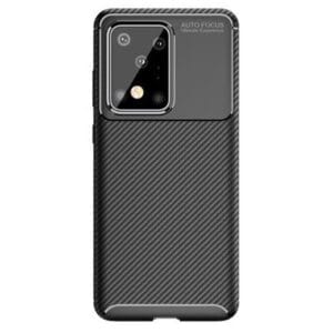 Ovitek za Samsung Galaxy S20 plus "Carbon"
