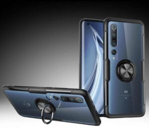 Ovitek za Xiaomi Mi 10 "Hybrid bumper"