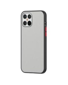 Ovitek za iPhone SE 2020 "TPU Bumper"