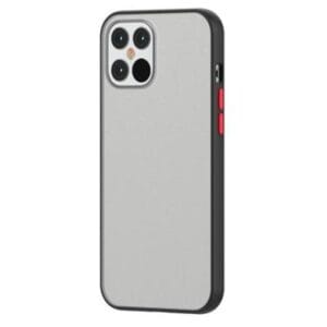 Ovitek za iPhone SE 2020 "TPU Bumper"