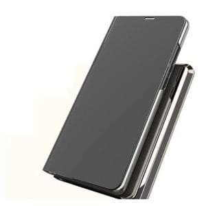 Pametni ovitek za Samsung Galaxy Note 20 "Mirror" črn