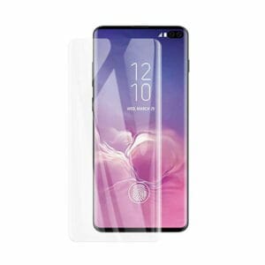 Samsung Galaxy S10+ Full Glue celotno kaljeno zaščitno steklo