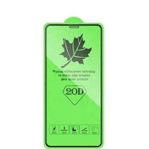 Zaščitno steklo steklo za iPhone 11 Pro Max 20D