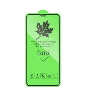 Zaščitno steklo steklo za iPhone SE 2020