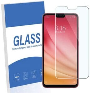 Zaščitno steklo za iPhone SE 2022 "classic"