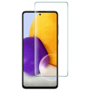 Samsung Galaxy A72 kaljeno zaščitno steklo
