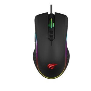 Gaming miška  MS1006