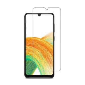 Samsung Galaxy A53 kaljeno zaščitno steklo