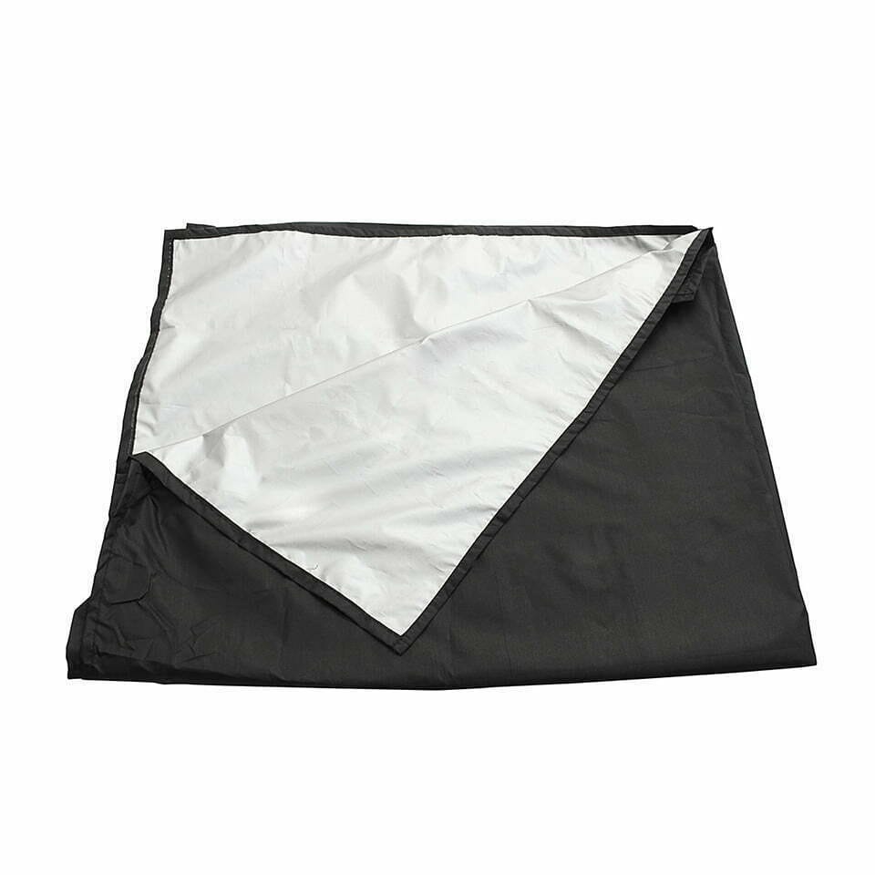 Pametno pokrivalo za vetrobransko steklo - slika 3