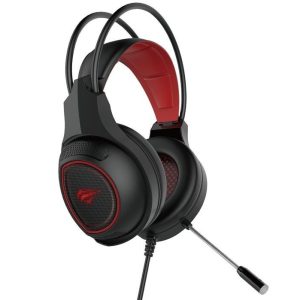 Gaming headphones Havit GAMENOTE H2239D