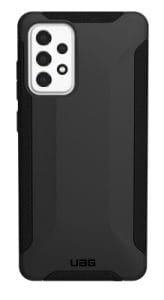 UAG Urban Armor Gear Scout Samsung Galaxy A72 (black)