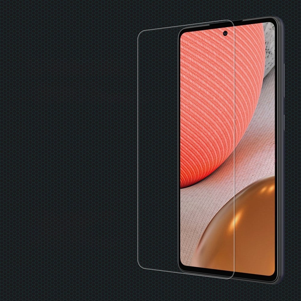Nillkin Amazing H Glass Samsung Galaxy A72