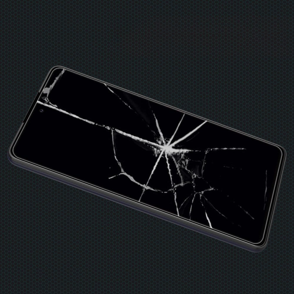 Nillkin Amazing H Glass Samsung Galaxy A72 - slika 3