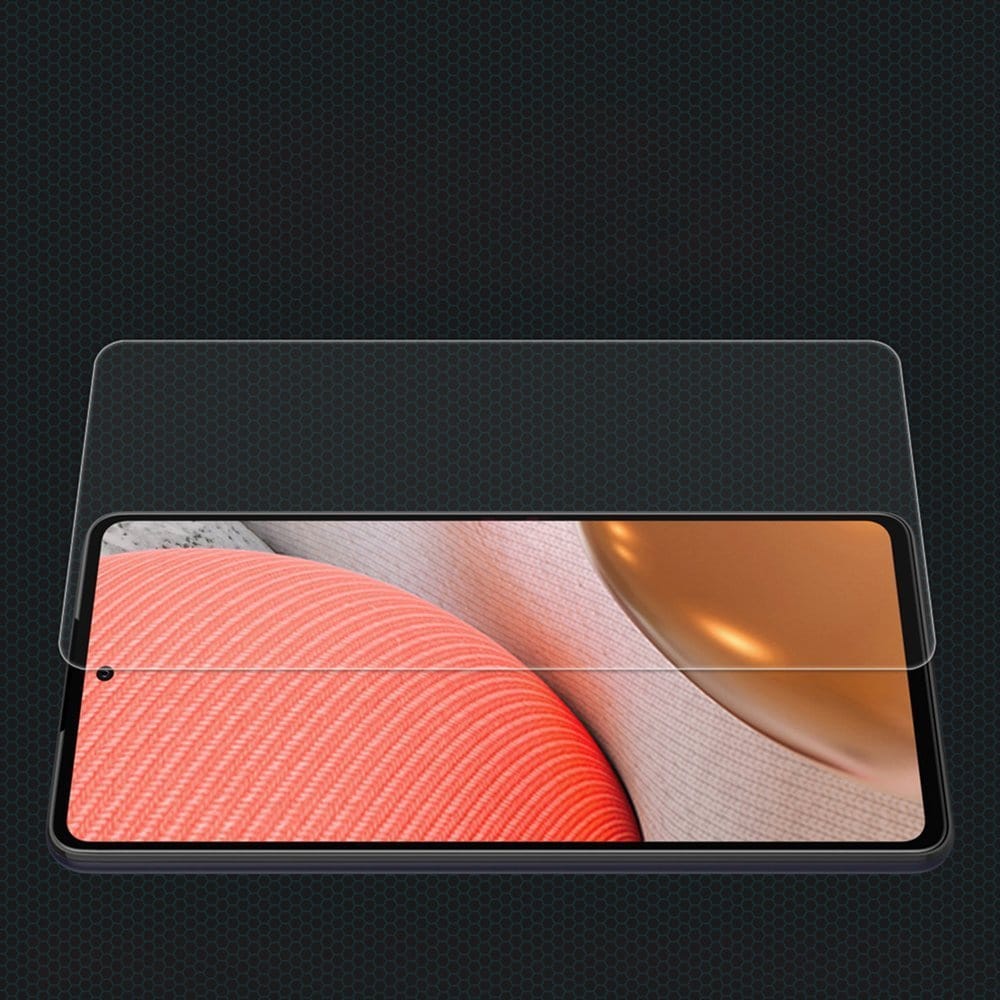 Nillkin Amazing H Glass Samsung Galaxy A72 - slika 5