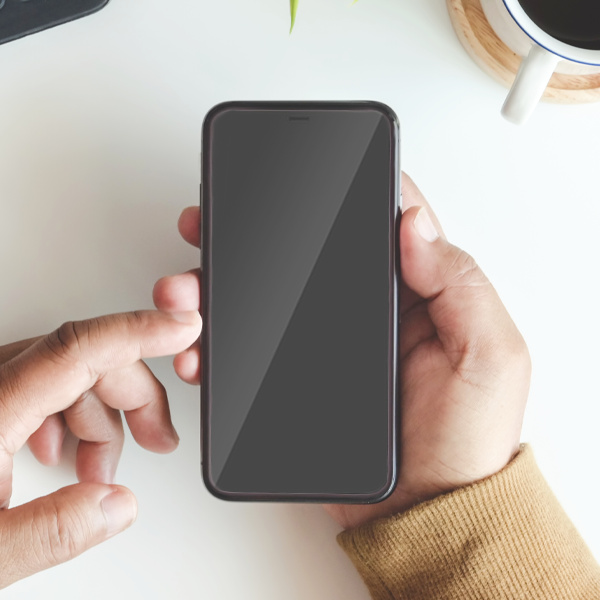 GrizzGlass HybridGlass Samsung Galaxy A72 4G - slika 3