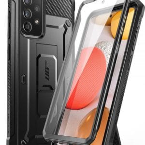 Supcase Unicorn Beetle Pro Samsung Galaxy A53 5G Black