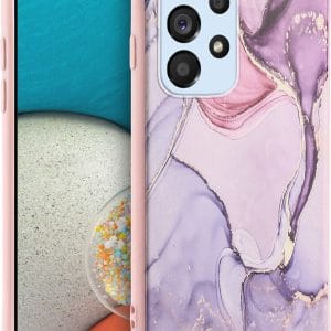 Tech-Protect Marble 2 Samsung Galaxy A53 5G Colorful