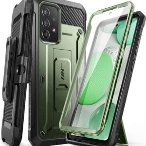 Supcase Unicorn Beetle Pro Samsung Galaxy A53 5G Guldan