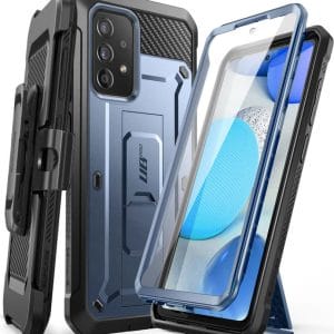 Supcase Unicorn Beetle Pro Samsung Galaxy A53 5G Tilt