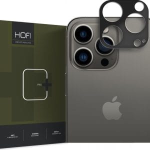 Hofi Alucam Pro+ Apple iPhone 14 Pro/14 Pro Max Black