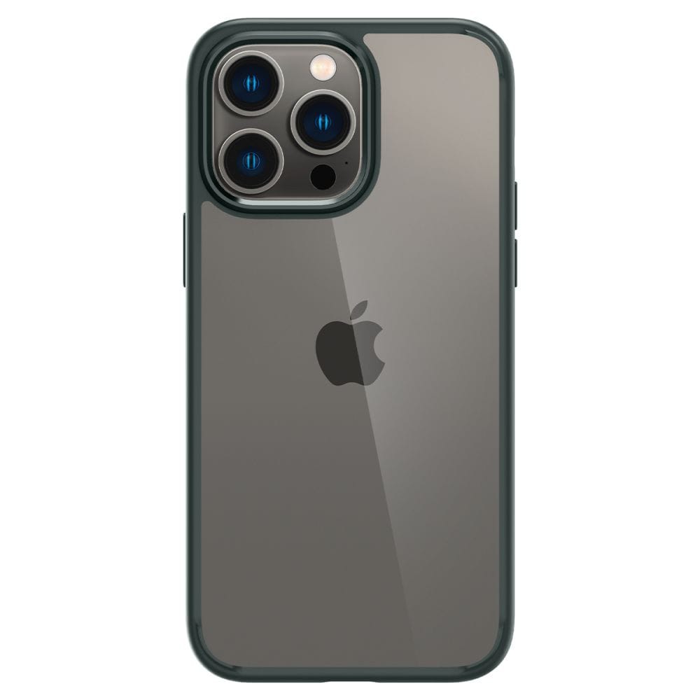 Spigen Ultra Hybrid Apple iPhone 14 Pro Max Abyss Green - slika 2
