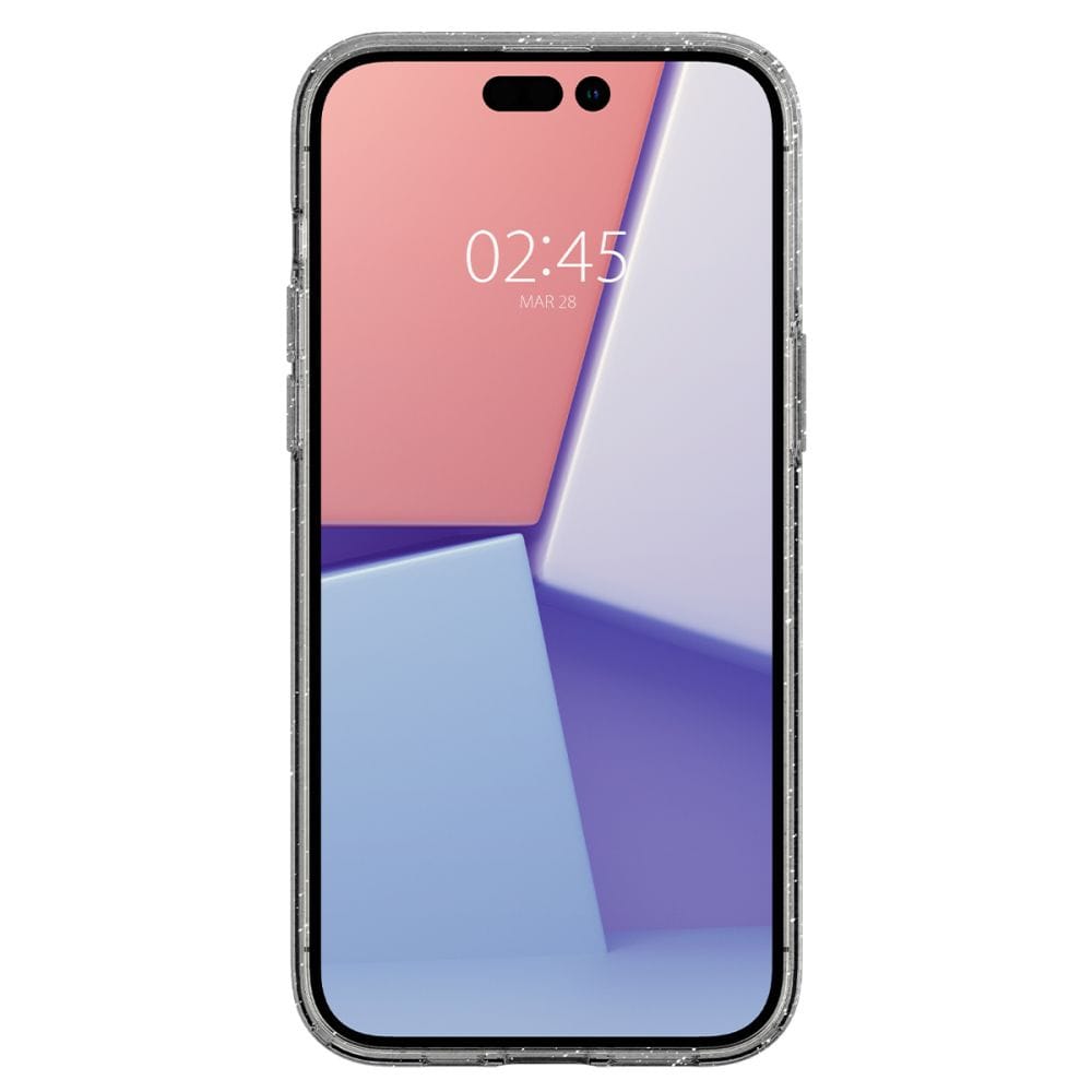 Spigen Liquid Crystal Apple iPhone 14 Pro Max Glitter Crystal - slika 3