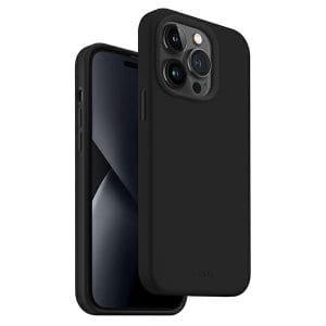 UNIQ Lino Apple iPhone 14 Pro Max midnidght black