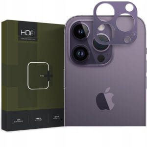 Hofi Alucam Pro+ Apple iPhone 14 Pro/14 Pro Max Deep Purple