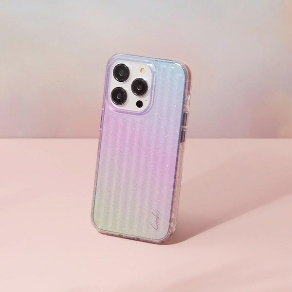 UNIQ etui Coehl Linear iPhone 14 Pro Max 6,7" stardust - slika 2