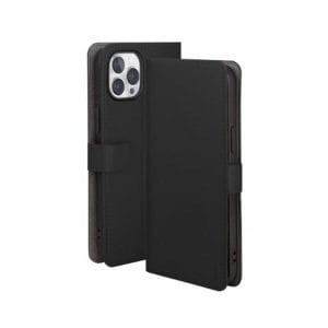 UNIQ book Journa Apple iPhone 14 Pro Max midnight black