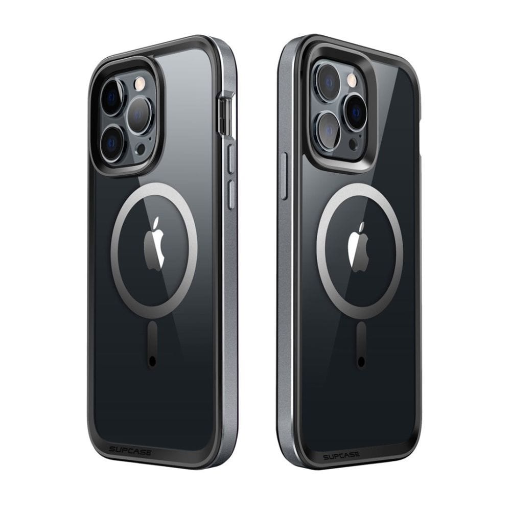 Supcase Ub Edge Mag MagSafe Apple iPhone 14 Pro Max Black - slika 2