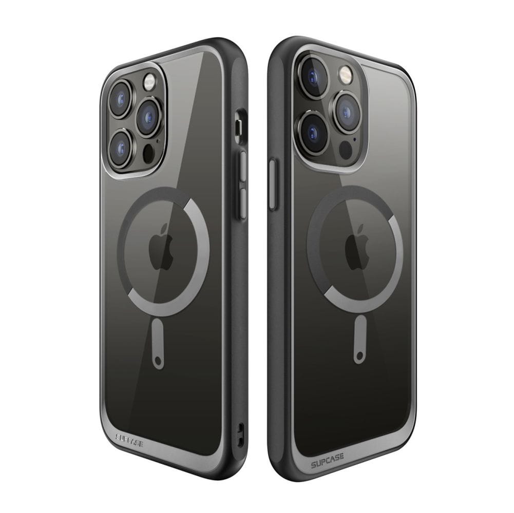 Supcase Ub Mag MagSafe Apple iPhone 14 Pro Max Black - slika 3