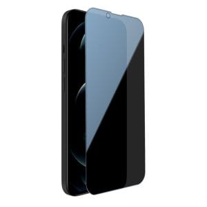 Nillkin Privacy Apple iPhone 14 Pro Max black